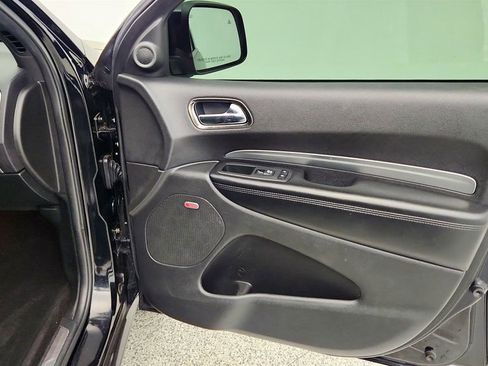 Used 2018 Dodge Durango GT w/ Premium Group image 28