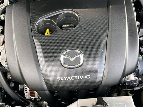 Used 2025 MAZDA CX-5 AWD 2.5 S w/ Preferred Package image 33
