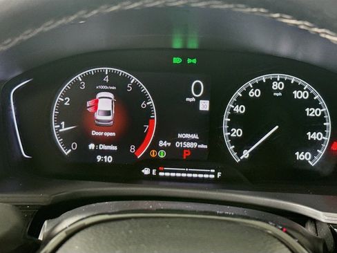 Used 2025 Honda Civic Sport image 13