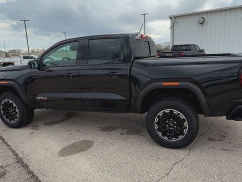 New 2026 GMC Canyon AT4 w/ Technology Plus Package image 6