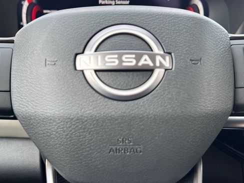 New 2026 Nissan Pathfinder SL w/ SL Premium Package FWD image 6