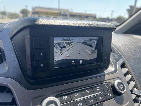 Used 2020 Ford Transit Connect XL FWD image 24