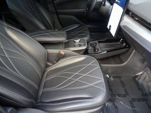 Certified 2021 Ford Mustang Mach-E California Route 1 image 16