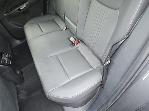 Used 2024 Lexus NX 350h AWD image 14