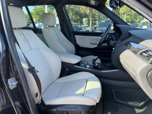 Used 2017 BMW X3 xDrive28i AWD/4WD image 34