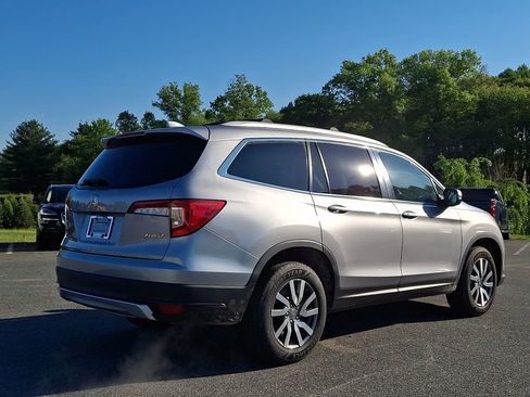 Used 2022 Honda Pilot EX-L image 6