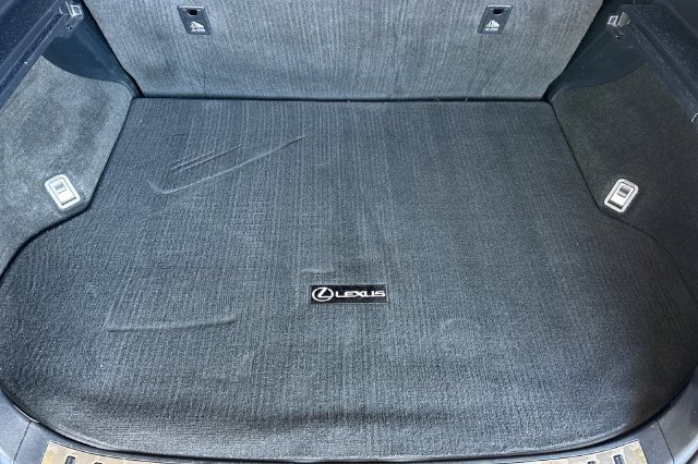 Used 2017 Lexus NX 200t F Sport w/ F Sport Premium Package FWD image 18