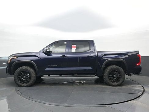 New 2026 Toyota Tundra Limited w/ Nightshade Package image 20