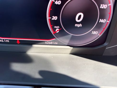 Certified 2023 Volkswagen Arteon SEL AWD/4WD image 19