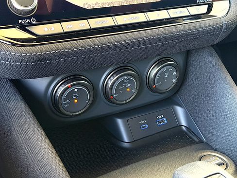 New 2027 Nissan Z Performance w/ Essentials Package (Sport) RWD image 23