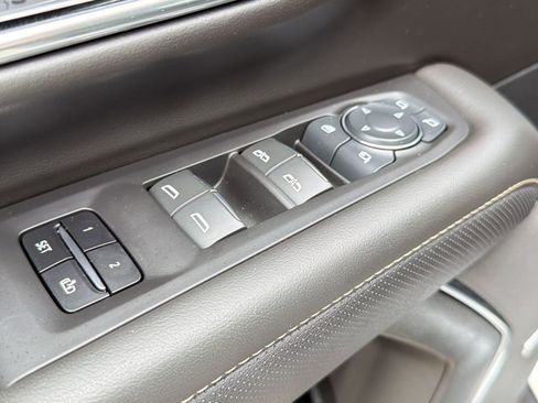 Certified 2024 Chevrolet Tahoe Premier image 21