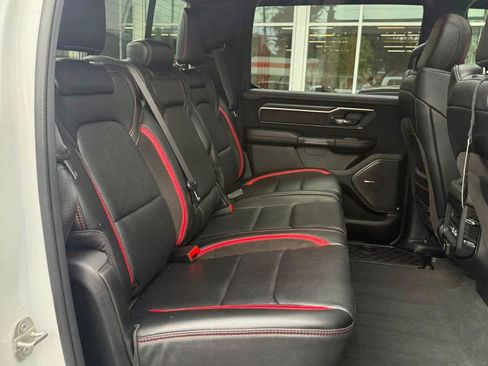 Used 2024 RAM 1500 TRX w/ TRX Level 2 Equipment Group AWD/4WD image 13