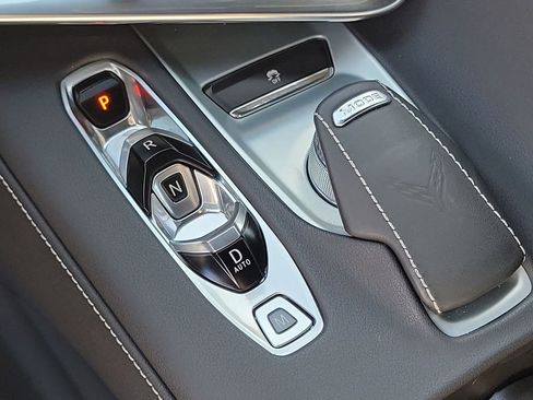 Certified 2023 Chevrolet Corvette Stingray Coupe w/ 1LT image 15