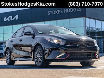 Used 2023 Kia Forte GT-Line