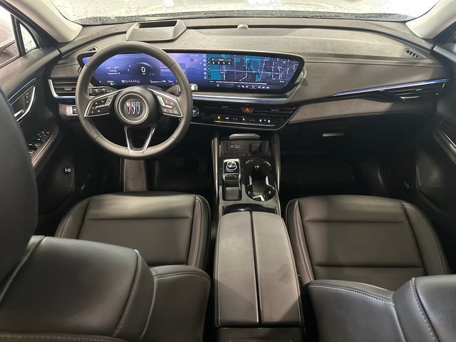 Used 2025 Buick Envision Preferred AWD/4WD image 37
