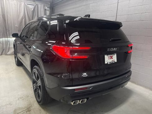New 2027 GMC Acadia Elevation w/ Super Cruise Package AWD/4WD image 27