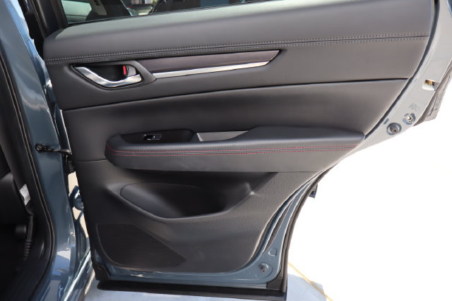 Used 2021 MAZDA CX-5 Carbon Edition FWD image 29