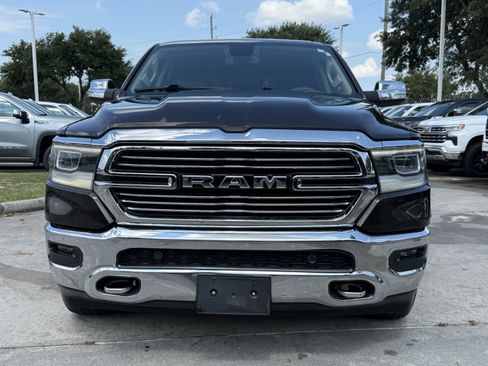 Used 2019 RAM 1500 Laramie RWD image 10