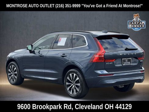 Certified 2023 Volvo XC60 B5 Core image 6