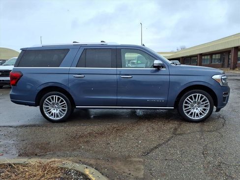 Used 2023 Ford Expedition Max Platinum image 6