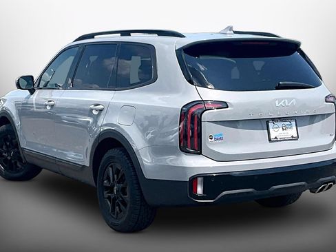 Used 2024 Kia Telluride SX Prestige X-Pro AWD/4WD image 11