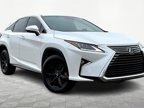 Used 2019 Lexus RX 350 FWD image 12