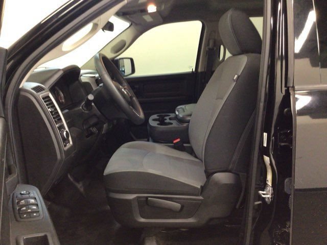 Used 2021 RAM 1500 Tradesman w/ Popular Equipment Group AWD/4WD image 14