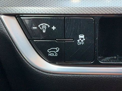Used 2024 Kia Sportage SX FWD image 30