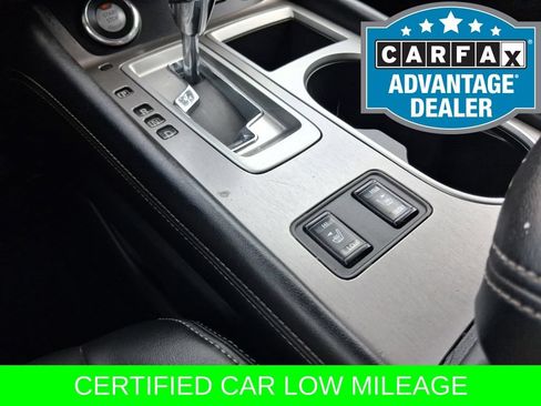 Certified 2024 Nissan Murano SV AWD/4WD image 18