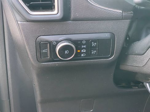 Used 2023 Ford Bronco Sport Big Bend w/ Convenience Package AWD/4WD image 33