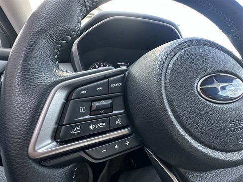 Used 2024 Subaru Outback Limited XT AWD/4WD image 15