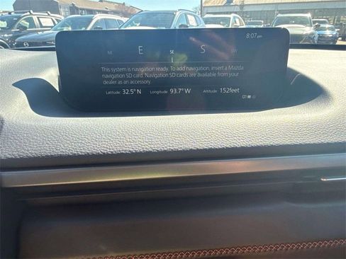 New 2026 MAZDA CX-50 AWD 2.5 S w/ Weather Package image 10