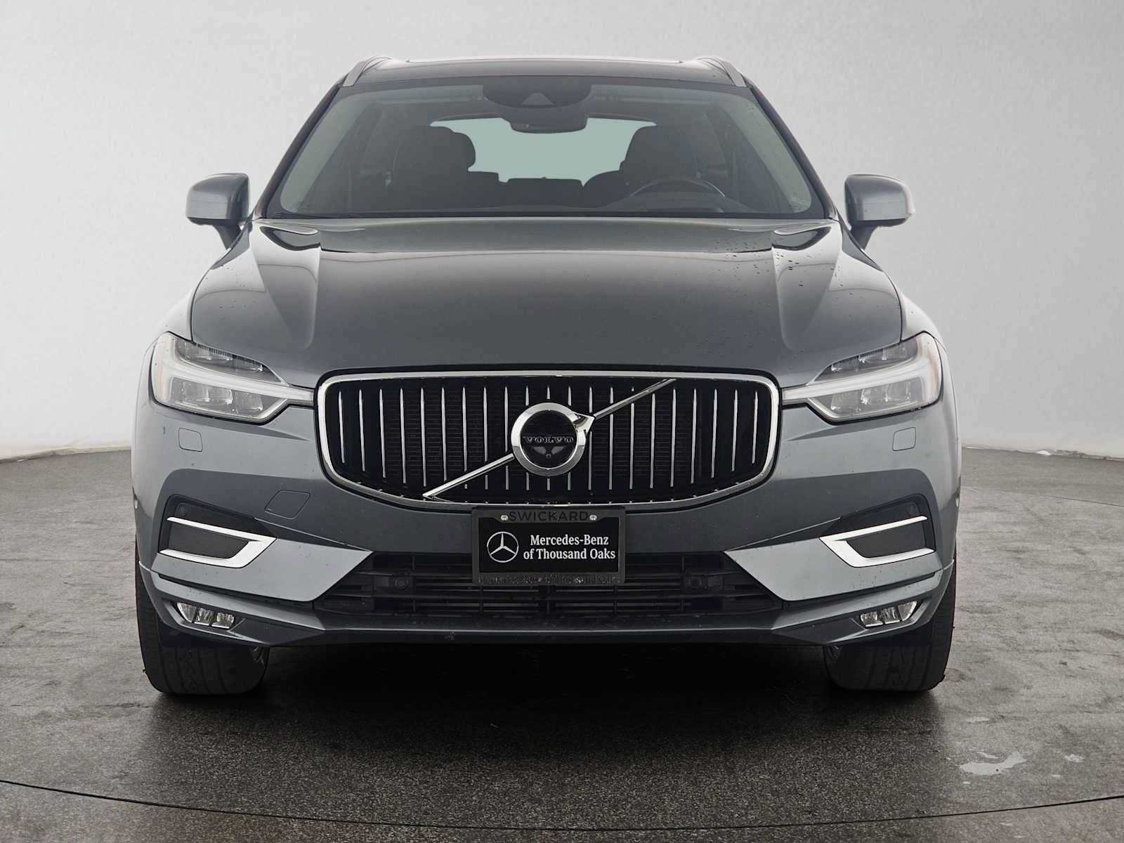 Used 2020 Volvo XC60 T5 Inscription FWD image 8