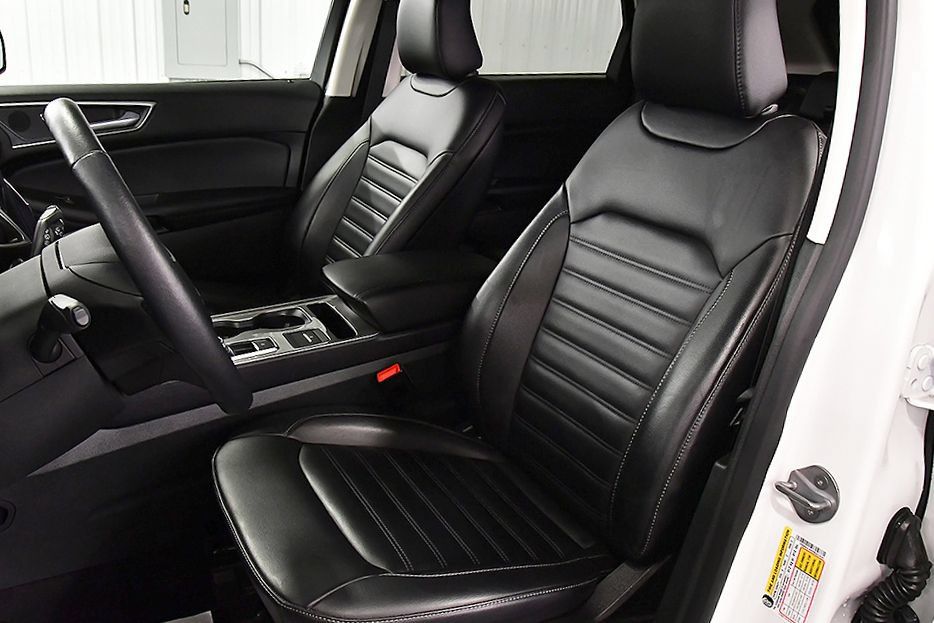 Used 2023 Ford Edge SEL w/ Convenience Package AWD/4WD image 28