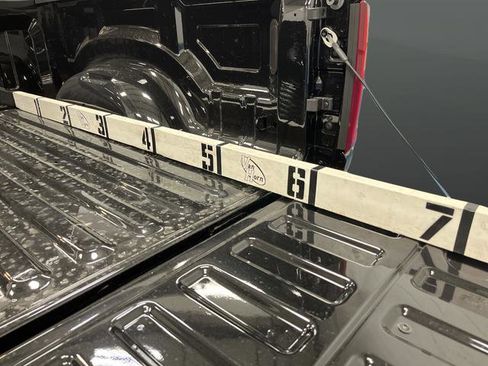 New 2026 RAM 1500 Big Horn image 14