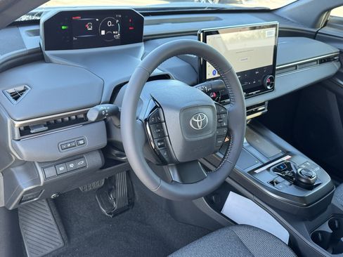 New 2026 Toyota bZ AWD/4WD image 15