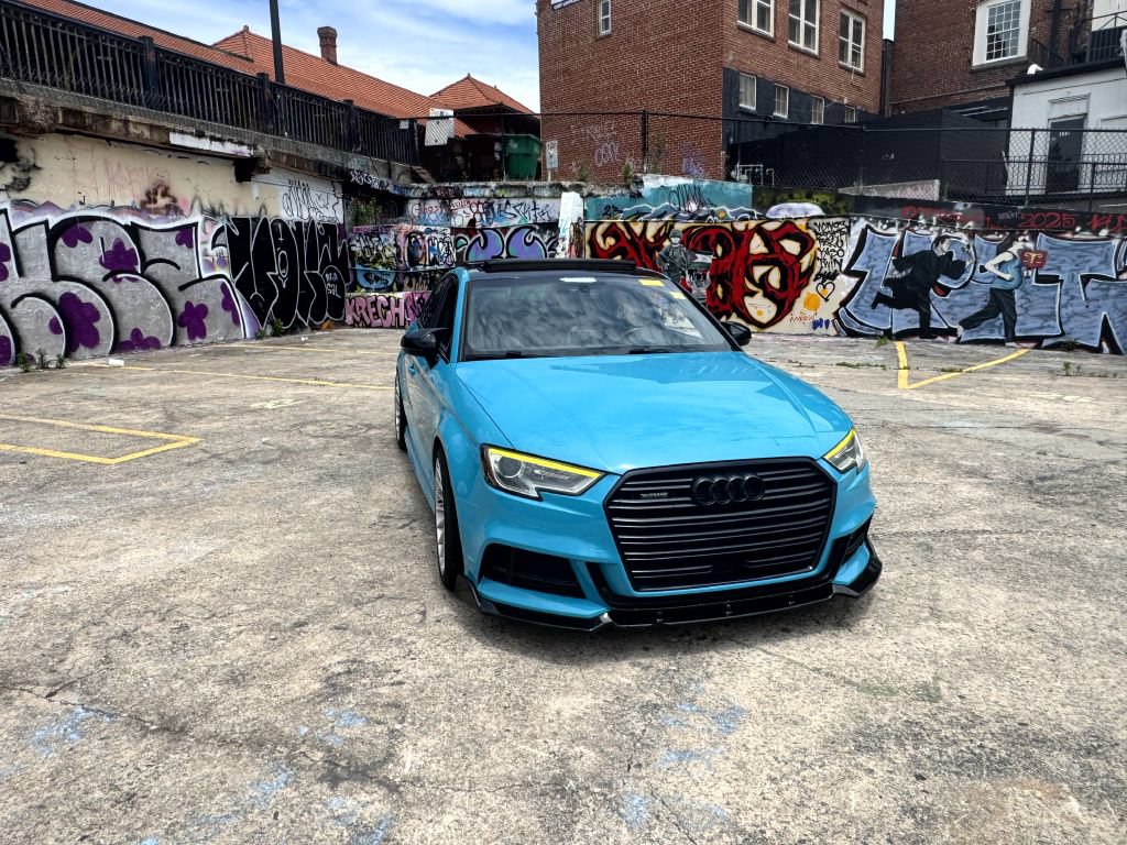 Used 2020 Audi A3 2.0T Premium AWD/4WD image 7