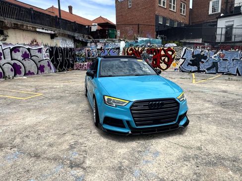 Used 2020 Audi A3 2.0T Premium AWD/4WD image 7