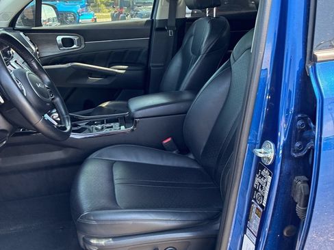Used 2022 Kia Sorento X-Line EX AWD/4WD image 9