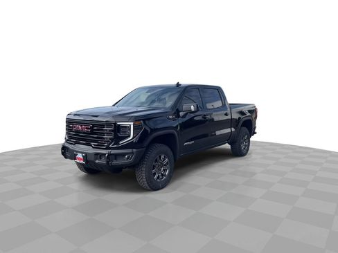 New 2026 GMC Sierra 1500 AT4X image 3