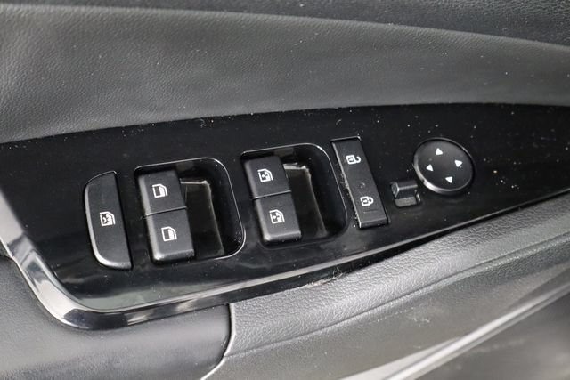 Certified 2025 Kia Sportage EX FWD image 20
