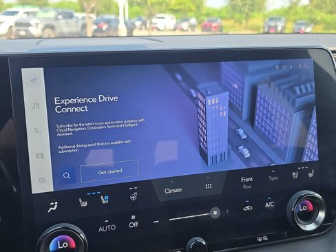 Used 2023 Lexus RX 350 Premium Plus w/ Cold Area Package AWD/4WD image 19
