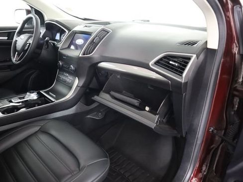 Used 2020 Ford Edge SEL w/ Convenience Package AWD/4WD image 56