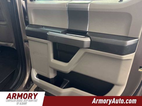 Used 2019 Ford F150 XLT w/ Equipment Group 302A Luxury image 28