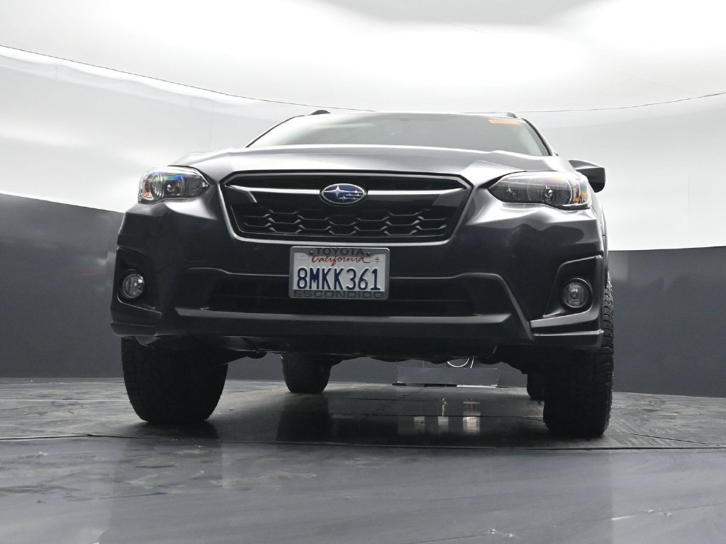 Used 2019 Subaru Crosstrek 2.0i Premium w/ Popular Package #3 AWD/4WD image 44