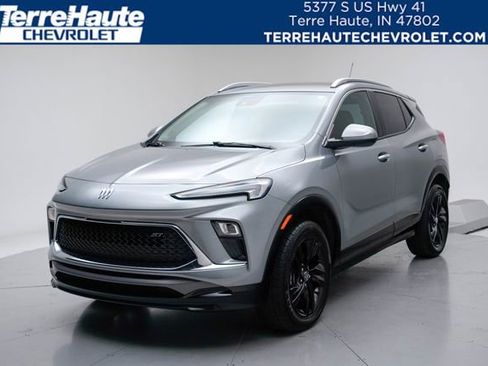 Used 2024 Buick Encore GX Sport Touring AWD/4WD image 1