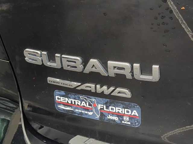 Used 2025 Subaru Ascent Touring w/ Popular Package #1 AWD/4WD image 13