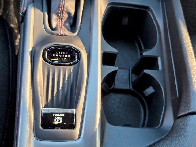 New 2027 Dodge Charger R/T AWD/4WD image 16