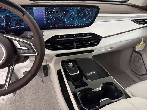 New 2026 Buick Enclave Avenir w/ Super Cruise Package image 29