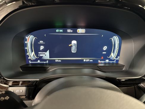 New 2026 INFINITI QX60 Autograph w/ Dark Cargo Package image 20